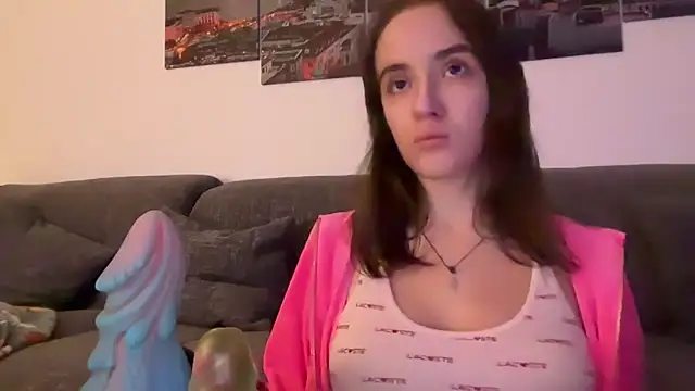 EmilyWi  online show from 11-08-25, 07:23