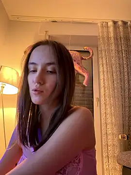 EmilyWi  online show from 01-18-26, 07:06