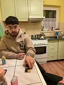 MrAndMrsSavage online show from 02-21-25, 10:04