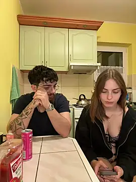 MrAndMrsSavage online show from 03-07-25, 09:06