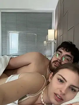 MrAndMrsSavage online show from 03-22-25, 01:30