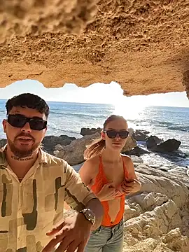 MrAndMrsSavage online show from 02-04-26, 02:01