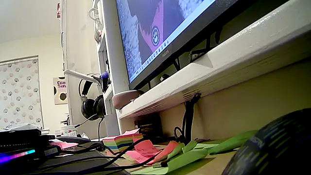 scot2bu online show from 11-11-25, 11:05