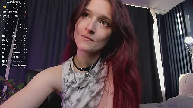 Snapshot of J_Hunter_ chatting on 02-04-25, 01:16 J Hunter online show from 02-04-25, 01:16