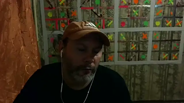 AgnichBan online show from 12-25-24, 04:32