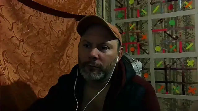 AgnichBan online show from 12-27-24, 02:43