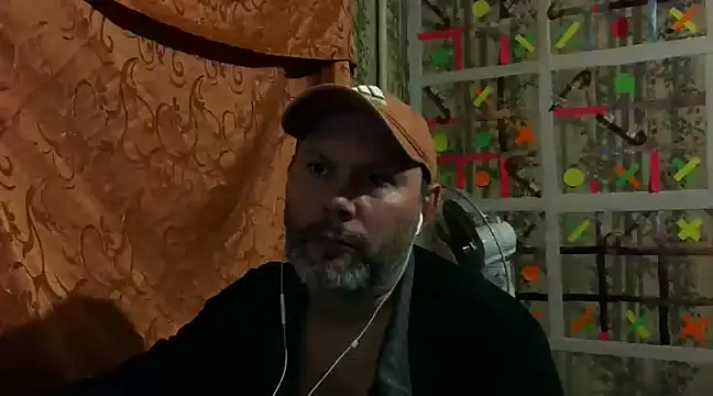 AgnichBan online show from 12-28-24, 04:52