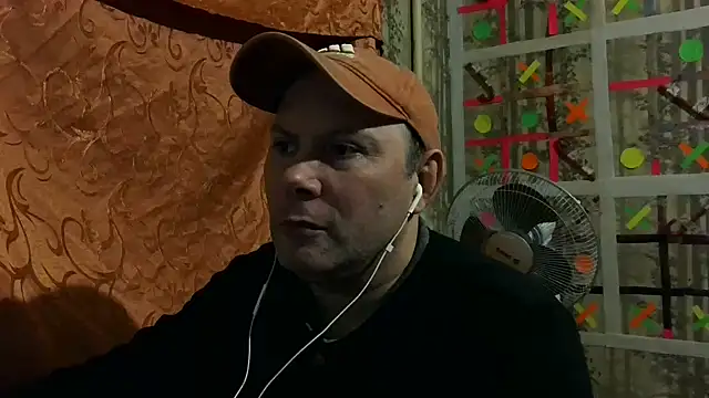 AgnichBan online show from 01-01-25, 03:14