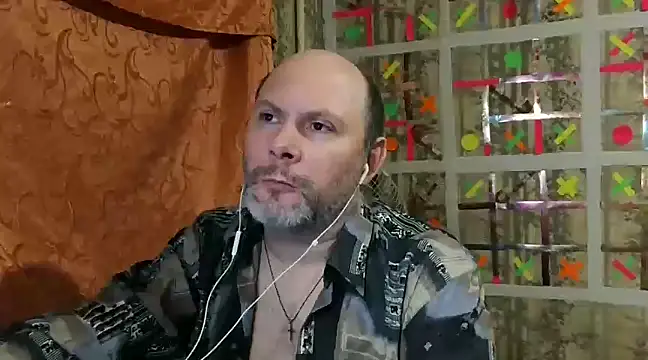 AgnichBan online show from 01-14-25, 03:36
