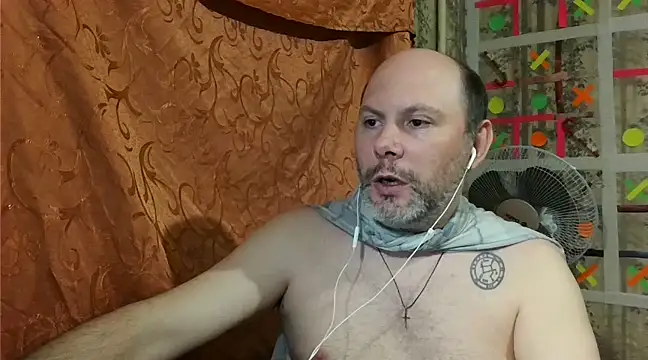AgnichBan online show from 01-16-25, 05:23