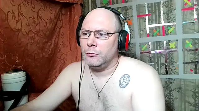 AgnichBan online show from 02-10-25, 03:10