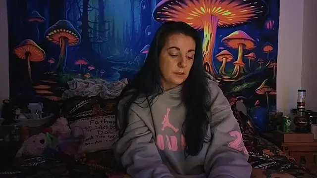 tattoomilf86 online show from 01-03-25, 07:50