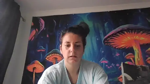 tattoomilf86 online show from 01-20-25, 10:40