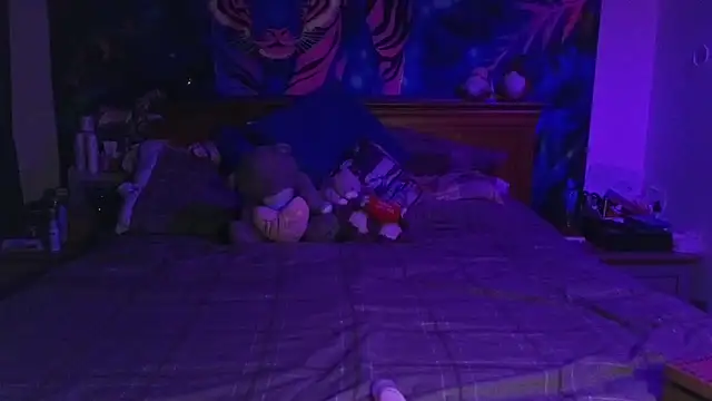 tattoomilf86 online show from 02-07-26, 08:56