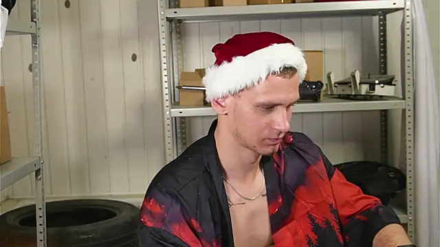 vance rulez online show from 12-27-24, 12:45