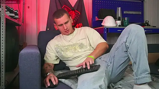 vance rulez online show from 10-01-25, 07:58