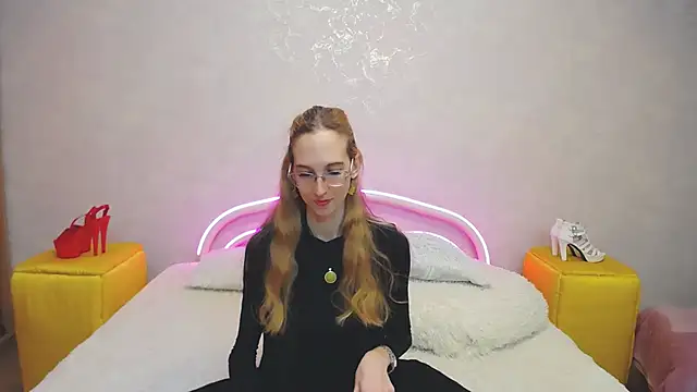 KlaryBrait online show from 01-21-25, 06:33