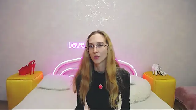 KlaryBrait online show from 01-22-25, 11:34