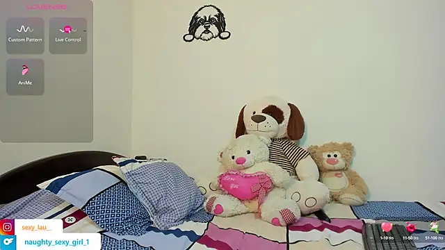 naughty sexyy girl 1 online show from 03-01-25, 03:49