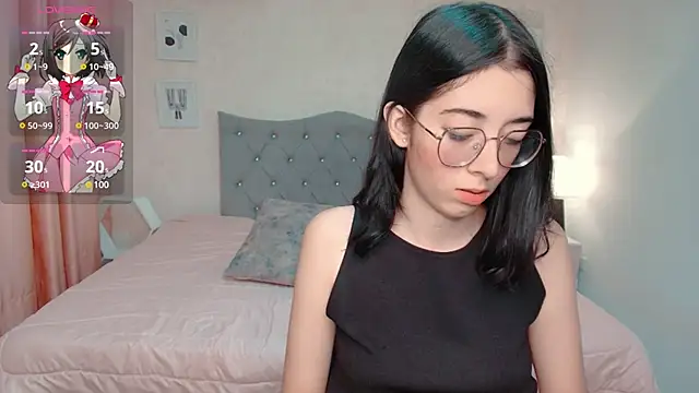 brooklove doll online show from 02-04-25, 07:33