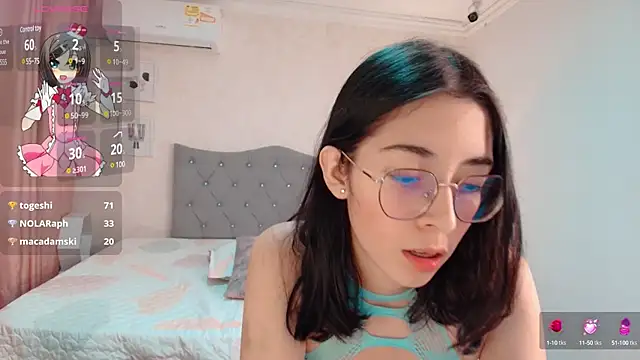 brooklove doll online show from 02-11-25, 01:30