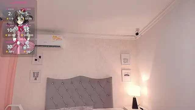 brooklove doll online show from 02-19-25, 06:32