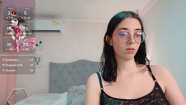 brooklove doll online show from 02-23-25, 09:26
