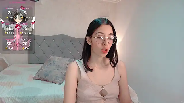 brooklove doll online show from 03-12-25, 07:49