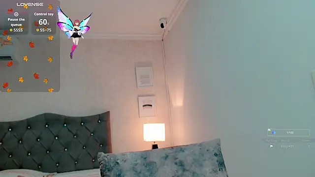 brooklove doll online show from 09-30-25, 12:37