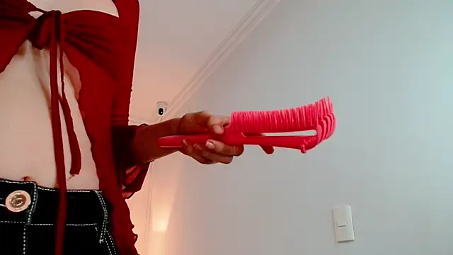 brooklove doll online show from 10-12-25, 03:16