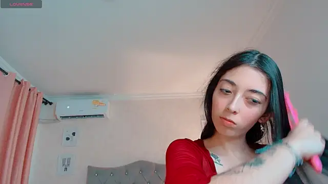 brooklove doll online show from 11-03-25, 09:48