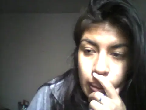 Anamaria-24 online show from 02-17-26, 08:59