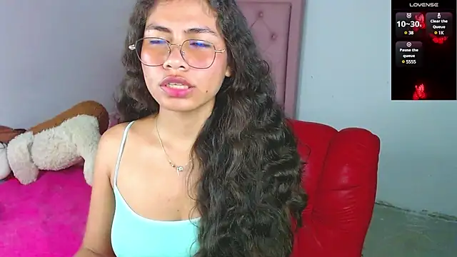 Cynthia hazel online show from 01-25-25, 12:26