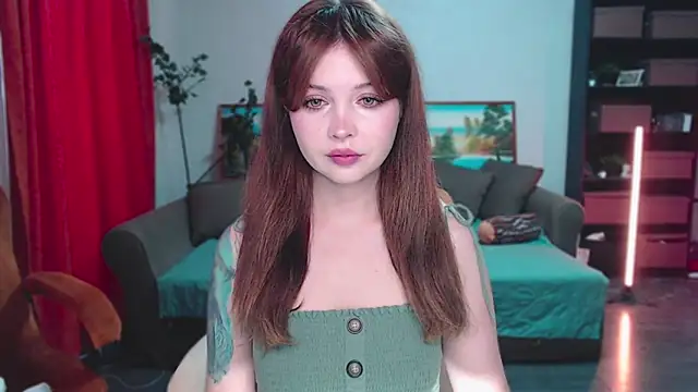 Snapshot of SYKE chatting on 10-01-25, 03:23 SYKE online show from 10-01-25, 03:23