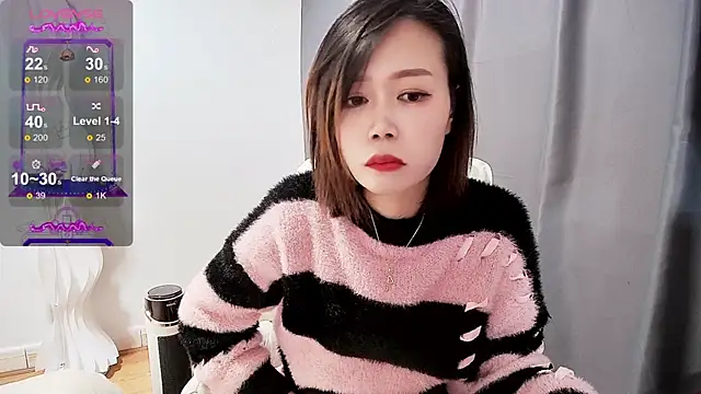 Snapshot of ningning688 chatting on 01-03-25, 11:25 ningning688 online show from 01-03-25, 11:25