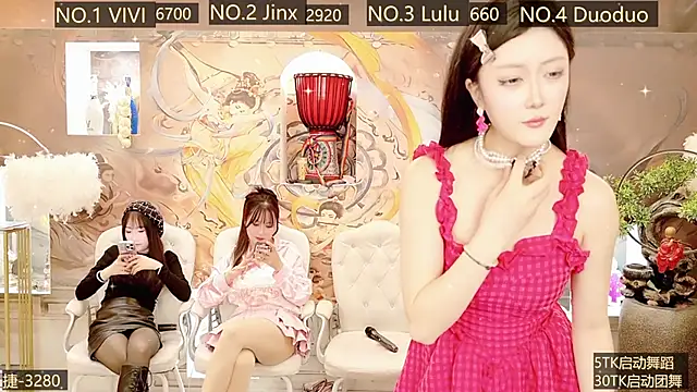AOA GIRL111 online show from 12-22-24, 05:56