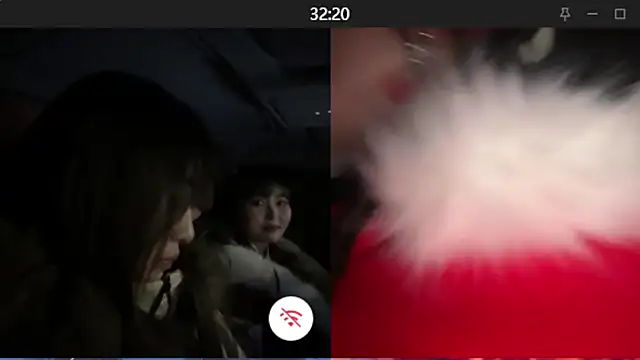 AOA GIRL111 online show from 12-31-24, 02:25