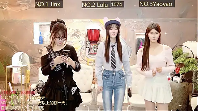 AOA GIRL111 online show from 03-22-25, 01:32