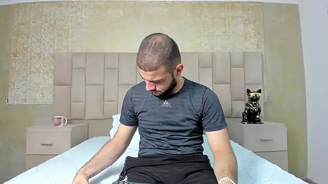 MaximusDick1  online show from 10-22-25, 02:56