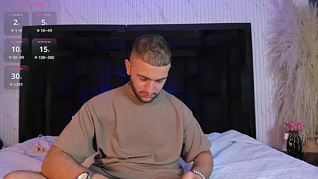 MaximusDick1  online show from 05-07-26, 12:54