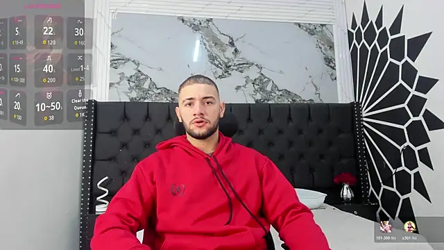 Snapshot of MaximusDick1_ chatting on 07-20-26, 11:56 MaximusDick1 online show from 07-20-26, 11:56