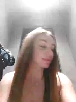 Gabriella Hot  online show from 12-07-24, 05:15