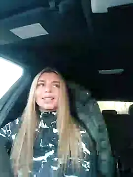 Gabriella Hot  online show from 02-21-25, 02:06