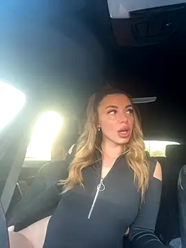 Gabriella Hot  online show from 10-18-25, 02:03