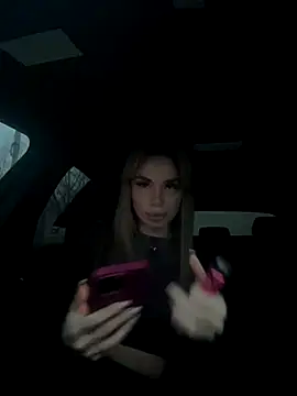 Gabriella Hot  online show from 12-04-25, 01:59