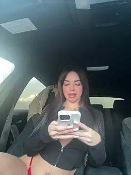 Snapshot of Gabriella_Hot_ chatting on 02-19-26, 01:56 Gabriella Hot online show from 02-19-26, 01:56