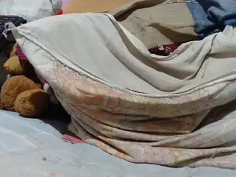 Cheliafun online show from 03-06-25, 03:56