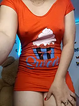 Sofia-Cam online show from 12-02-24, 01:14