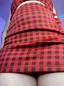 Sofia-Cam online show from 03-16-25, 01:17