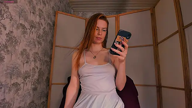 the perfectgirl online show from 03-20-25, 12:43